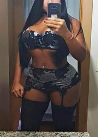 Fotos de bucetas negras nuas