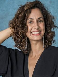 Camila Pitanga pelada nua
