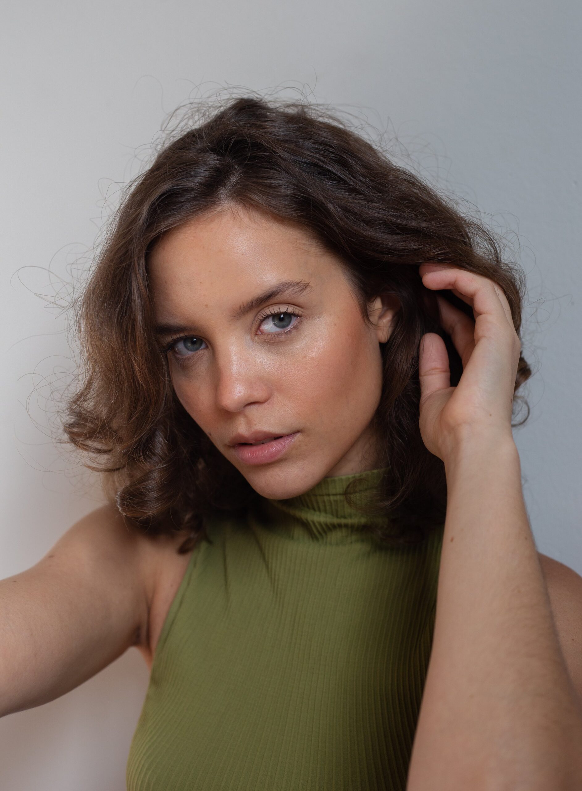Joana Borges pelada cenas de sexo